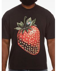 BBCICECREAM - Diamond Berry Printed T-Shirt - Lyst