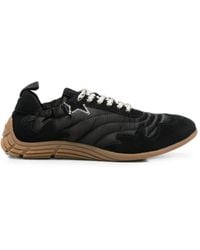 Ash - Baskets Miura À Lacets - Lyst
