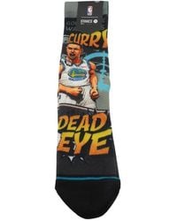 Stance - Chaussettes Stephen Curry Dead Eye - Lyst