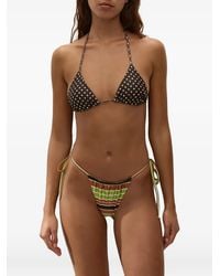 Faithfull the Brand - Bas De Bikini Bruna Valencia - Lyst