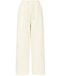 Studio Tomboy X - ドローストリング トラックパンツ - Lyst