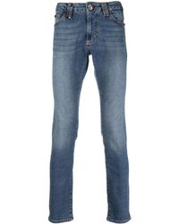 Philipp Plein - Slim-fit Jeans - Lyst