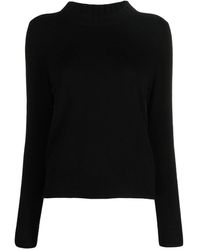 Chinti & Parker - Crew Neck Knitted Jumper - Lyst