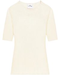 Courreges - Sweaters - Lyst