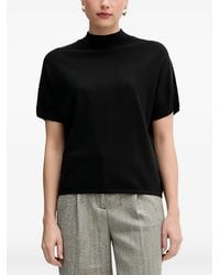 MARC AUREL - Short-Sleeve T-Shirt - Lyst