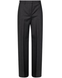 Antonelli - Tenerife Tailored Trousers - Lyst