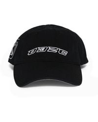 032c - Logo Speedy Cap - Lyst