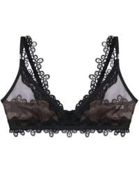 Gcds - Lace Bralette Bras - Lyst