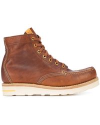gh bass malcolm boots