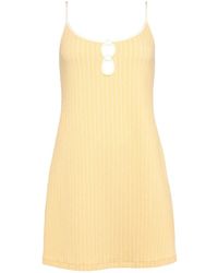 Eres - Vitality Mini Dress - Lyst