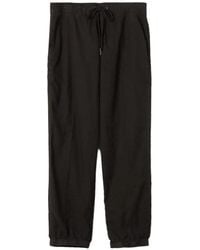 James Perse - Pantalon De Jogging À Lien De Resserrage - Lyst