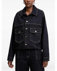 Liviana Conti - Hailey Pocket Jacket - Lyst