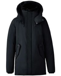 Mackage - Sullivan Hooded Coat - Lyst