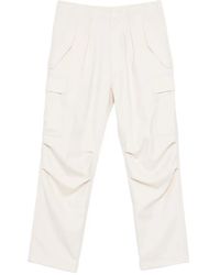 Tom Ford - Cargo-Pocket Trousers - Lyst