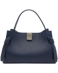 Yuzefi - Pochette Gyoza À Détail Noué - Lyst