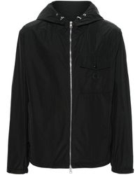 Moncler - | Giacca 'Fuyue' | male | NERO | 4 - Lyst