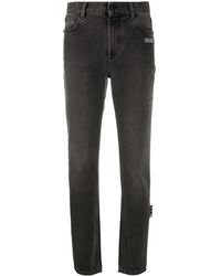 Off-White c/o Virgil Abloh - Classic Straight-fit Jeans - Lyst