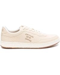 Acbc - Evergreen Low-Top Sneakers - Lyst