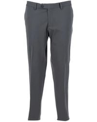 Tombolini - Pantalones Con Trabillas - Lyst