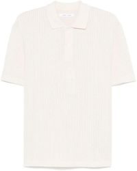 Samsøe & Samsøe - Sajase Polo Shirt - Lyst
