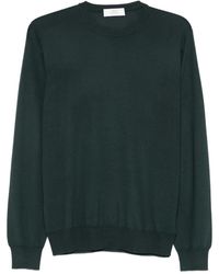 Mauro Ottaviani - Pullover mit rundem Ausschnitt - Lyst