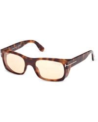 Tom Ford - Juan Sonnenbrille - Lyst