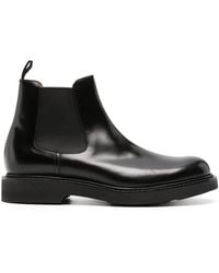 Church's - Bottines En Cuir À Fini Poli - Lyst