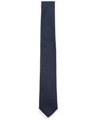 Manuel Ritz - Textured Silk Tie - Lyst