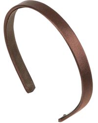 Jennifer Behr - Lucy Headband - Lyst