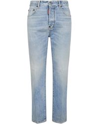 DSquared² - Vaqueros 642 - Lyst