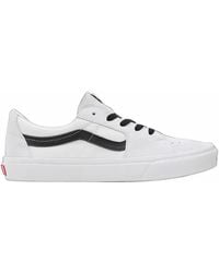 Vans - Sk8-Low Sneakers - Lyst