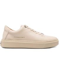 Alexander Smith - London Leather Sneakers - Lyst