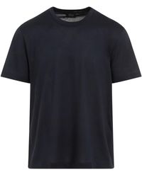 Brioni - クルーネック Tシャツ - Lyst