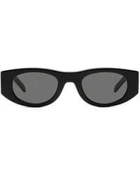 Thierry Lasry - X Dta Mastermindy 701 サングラス - Lyst