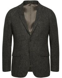 LOJA DAS MEIAS - Pocket Jacket - Lyst