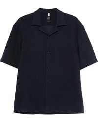 BOSS - ショートスリーブ シャツ - Lyst