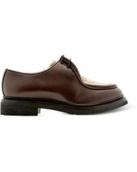 Lottusse - Walton Desert Shoes - Lyst