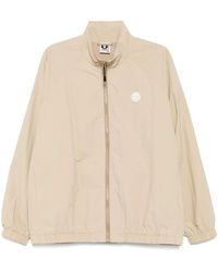 Aape By A Bathing Ape - Cortavientos AAPENOW con logo Moonface - Lyst