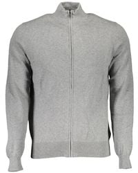 North Sails - Gilet Zippé - Lyst
