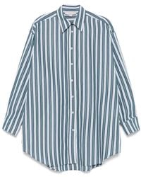 Remain - Gestreiftes Hemd - Lyst
