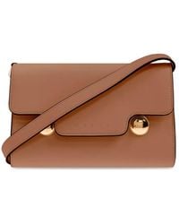 Marni - Sac À Bandoulière Trunkaroo - Lyst