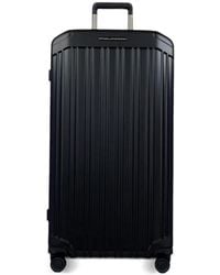 Piquadro - Hardside Trunk - Lyst