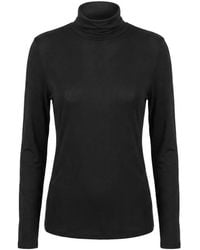 Purotatto - Roll-Neck Long-Sleeve Sweater - Lyst