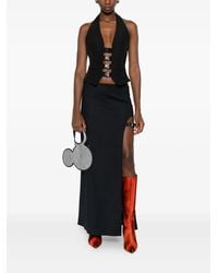 Coperni - Buckle-Fastening Waistcoat - Lyst