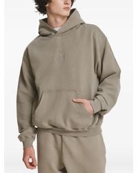 IRINA VOINEA - Wisdom Hoodie - Lyst