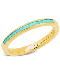 Jennifer Meyer - Ring - Lyst