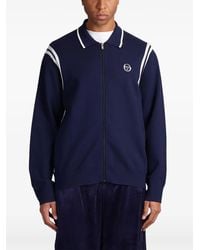 Sergio Tacchini - Chaqueta De Chándal Palla - Lyst