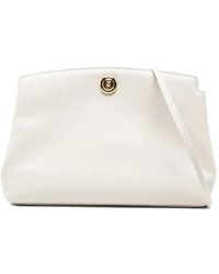 Liffner - Push-Lock Pouch - Lyst