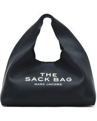 Marc Jacobs - Bolso de hombro The XL Sack - Lyst