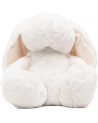Bonpoint - Soft Bunny Toy - Lyst